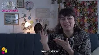 Miniature : Jour - Résidence Circulations 2025