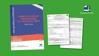 Miniature : Bilan pédagogique et financier 2026 - Cadrage et finalités
