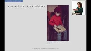 Miniature : L’esprit critique dans la lecture et la recherche d’information par Mônica Macedo-Rouet