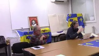 Miniature : Actualité du protectionnisme (ce gros mot) par Jean-Christophe Lévêque