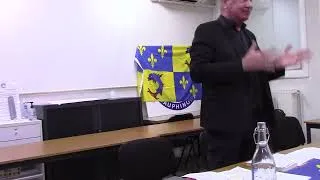 Miniature : La naissance de l'impérialisme américain par Sylvain Roussillon (décembre 2025)