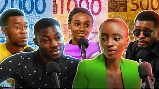 Miniature : LA ZONE CFA FACE AUX ENJEUX GÉOPOLITIQUES !(vu par la jeune diaspora)