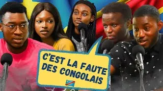 Miniature : LA VERITÉ SUR LA GUERRE AU CONGO 🇨🇩(rwanda,Érythrée,dictature en Afrique)