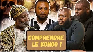 Miniature : TOUT SAVOIR SUR LE ROYAUME KONGO! (MAWETE MAKISOSILA,RISSMOKONGO)