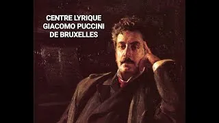 Miniature : Centre Lyrique Giacomo Puccini - Turandot