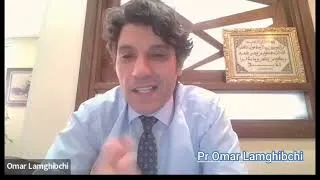 Miniature : La Présentation de L'ouvrage du Dr BOURRASS :  Le Jeu de l’Occident....