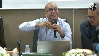 Miniature : Conférencier: Professeur Fouad Qachchachi