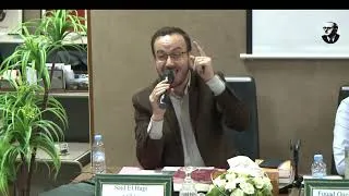 Miniature : Conférencier: Professeur Saïd El Hajji