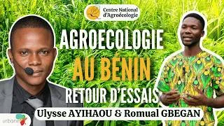 Miniature : AGROECOLOGIE AU BENIN - partie 1