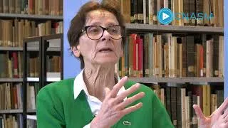 Miniature : Le bébé négligé... un entretien avec Nicole GARET