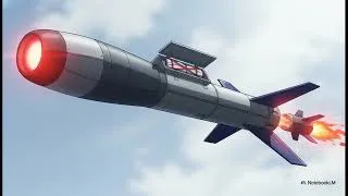 Miniature : Est-ce que ce missile iranien a fait exploser un F-35 ?