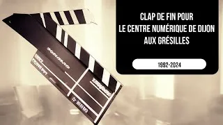Miniature : Clap de fin pour le centre numérique de Dijon sur le quartier des Grésilles