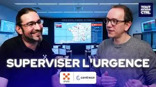Miniature : Urgences 18/112 : Quand téléphonie open source et supervision IT font équipe (XiVO x Centreon) -EP19