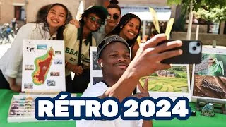 Miniature : Rétrospective 2024 du Centre Placet