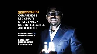 Miniature : (Atelier d'échanges) Comprendre les atouts et les enjeux de l'intelligence artificielle