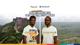 Miniature : (Atelier d'échanges) Regards croisés sur les cultures haïtienne et congolaise