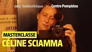 Miniature : 🎥Masterclasse de Céline Sciamma | Centre Pompidou X mk2 Bibliothèque
