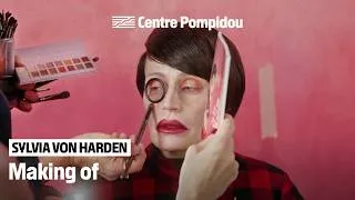 Miniature : 🎬⁣Dans les coulisses de la série « A Musée Vous, A Musée Moi ! » X Centre Pompidou