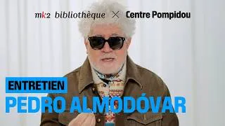 Miniature : Pedro Almodóvar : « Le cinéma, c'est ma vie ! »
