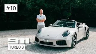 Miniature : #10 La plus puissante des 911 ! | Le rendez-vous Porsche Genève