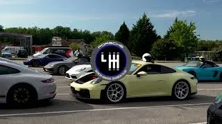 Miniature : Geneva Manual Gearbox Club - Trackday Circuit de Bresse