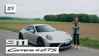 Miniature : #9 Porsche Occasion | 911 Carrera 4 GTS | Le rendez-vous Porsche Genève