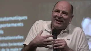 Miniature : Dr Jack FOUCHER - La catatonie périodique : clinique d'un phénotype de psychose...