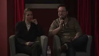 Miniature : Dr Maud ROTHARMEL - Pr Pascal DELAMIEURE : Trois minutes pour convaincre