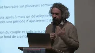 Miniature : Pr Raoul BELZEAUX - Traitement du trouble bipolaire dans le Péri-partum