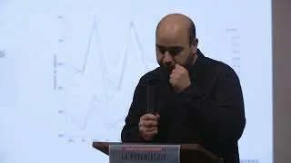 Miniature : Pr Ali AHMAD - La catatonie : un vieux syndrome toujours d'intérêt