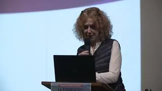 Miniature : Dr Anne Sophie SEIGNEURIE - La psychiatrie de la personne âgée