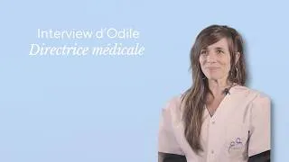 Miniature : Interview Odile F. Directrice médicale en charge des projets scientifiques au sein du Réseau RNPC.