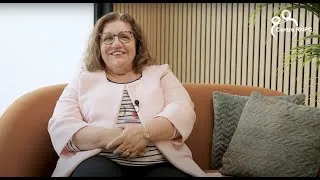 Miniature : Régine : « Je ne pouvais pas vieillir comme ça » – 28 kg perdus avec le Centre RNPC Lyon