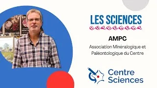 Miniature : Association Minéralogique et Paléontologique du Centre - LSA-S6-E06