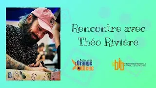 Miniature : Rencontre avec Théo Rivière