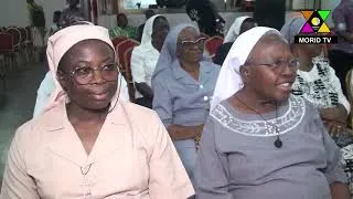 Miniature : Lancement du livre Songhaï Afrique L'heure a sonné et son compagnon les éléments stratégiques.
