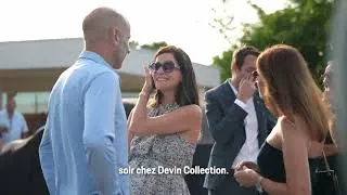 Miniature : Soirée de lancement du nouveau Porsche Cayenne Electric au Centre Porsche Tours x Devin Collection