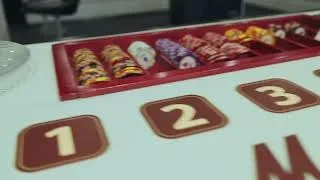 Miniature : Soirée exclusive placée sous le signe de la gastronomie et du jeu au Centre Porsche Tours