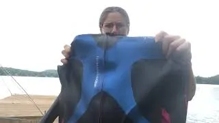 Miniature : Équipement pour triathlètes- Comment choisir un wetsuit?