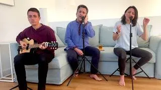 Miniature : Et si tu n'existais pas ? - Joe Dassin (cover par Kaya, Kasara et Alexis)