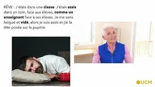 Miniature : La vie nous enseigne au quotidien, avec Christiane Muller (Ange 21 Nelkhael)