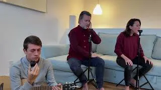 Miniature : Mantra Vehuiah (Nouvel an 2026) | Kaya, Kasara et Alexis