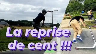 Miniature : Session reprise avec dydou en plus  ????!!!!
