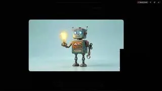 Miniature : Cas Pratique #2 : Génération d'Images Marketing avec l'IA Pas à Pas