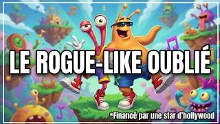 Miniature : Ce Rogue-like culte financé par une star (ToeJam & Earl)