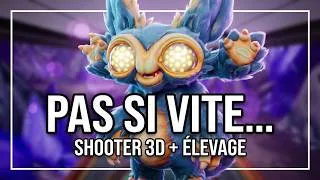 Miniature : Le mix parfait entre action et élevage ? Le Test Express Voidling Bound !