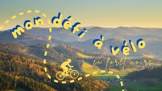 Miniature : j'ai roulé 60km à vélo toute seule