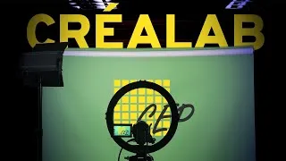 Miniature : Le Studio CréaLab
