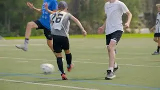 Miniature : Camps de jour Écoles Carabins - Été 2026