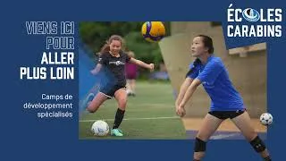 Miniature : Camps de jour CEPSUM | Été 2023